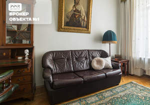 3-к квартира, вторичка, 70м2, 3/5 этаж
