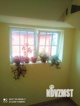 1-к квартира, вторичка, 41м2, 4/4 этаж