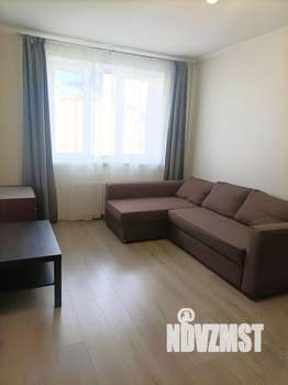 2-к квартира, вторичка, 58м2, 14/25 этаж