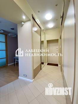 2-к квартира, вторичка, 63м2, 17/17 этаж