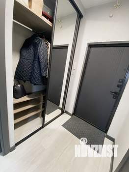 1-к квартира, вторичка, 37м2, 7/9 этаж