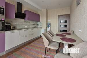 3-к квартира, вторичка, 84м2, 3/13 этаж