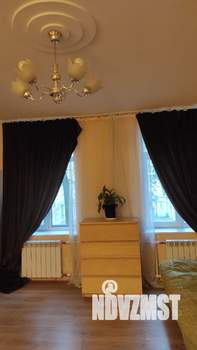2-к квартира, вторичка, 50м2, 2/5 этаж