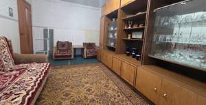 2-к квартира, вторичка, 44м2, 4/5 этаж