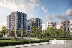 2-к квартира, вторичка, 57м2, 13/13 этаж