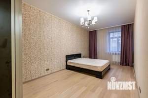 3-к квартира, вторичка, 100м2, 4/6 этаж