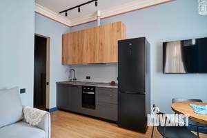 1-к квартира, вторичка, 42м2, 2/6 этаж