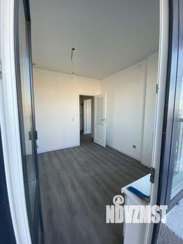 1-к квартира, вторичка, 31м2, 4/5 этаж