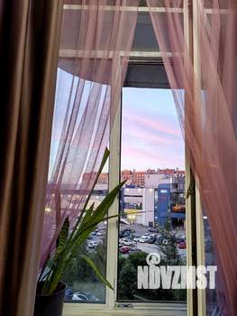Студия квартира, вторичка, 29м2, 5/16 этаж