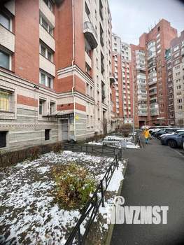 3-к квартира, вторичка, 108м2, 7/17 этаж