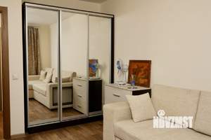 1-к квартира, вторичка, 33м2, 5/26 этаж