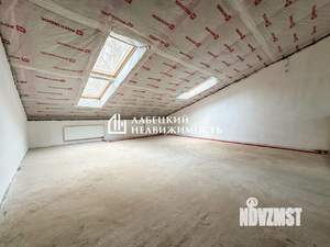 3-к квартира, вторичка, 174м2, 1/2 этаж