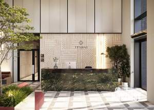 Студия квартира, строящийся дом, 24м2, 8/13 этаж