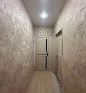Студия квартира, вторичка, 28м2, 4/5 этаж