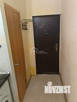 4-к квартира, вторичка, 51м2, 1/6 этаж