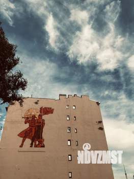 Студия квартира, вторичка, 17м2, 3/7 этаж