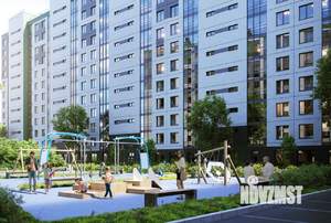2-к квартира, вторичка, 62м2, 12/12 этаж