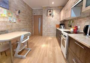 2-к квартира, вторичка, 57м2, 8/9 этаж
