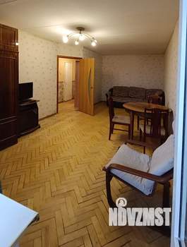 1-к квартира, вторичка, 35м2, 4/14 этаж