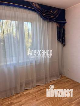 3-к квартира, вторичка, 79м2, 4/10 этаж