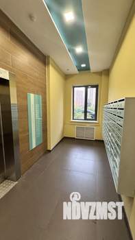 1-к квартира, вторичка, 33м2, 17/20 этаж