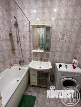 1-к квартира, вторичка, 48м2, 2/23 этаж