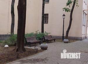 4-к квартира, вторичка, 150м2, 5/5 этаж