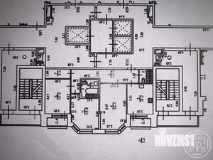3-к квартира, вторичка, 75м2, 18/26 этаж