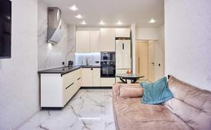 3-к квартира, вторичка, 59м2, 1/10 этаж