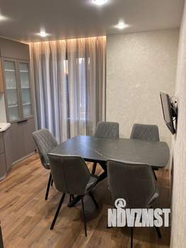 3-к квартира, вторичка, 110м2, 9/10 этаж