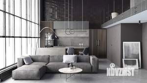 2-к квартира, вторичка, 52м2, 12/12 этаж