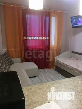 Студия квартира, вторичка, 23м2, 16/26 этаж
