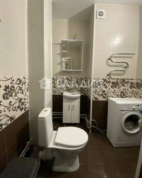 Студия квартира, вторичка, 24м2, 14/25 этаж