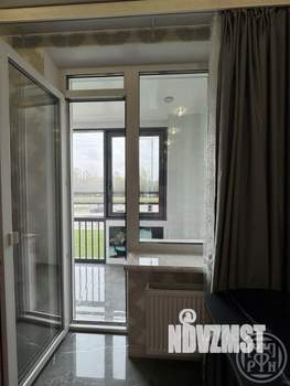 1-к квартира, вторичка, 33м2, 2/10 этаж