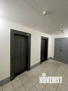 2-к квартира, вторичка, 82м2, 5/14 этаж