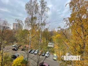 2-к квартира, вторичка, 51м2, 5/9 этаж
