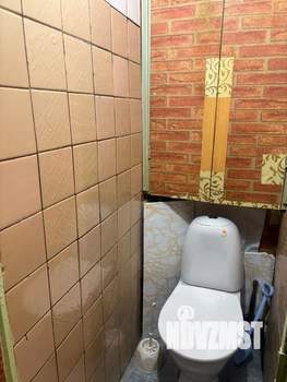 3-к квартира, вторичка, 60м2, 2/9 этаж