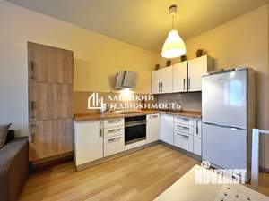 1-к квартира, вторичка, 50м2, 9/23 этаж