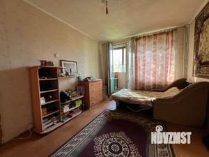 2-к квартира, вторичка, 44м2, 4/5 этаж