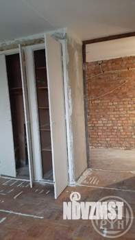 2-к квартира, вторичка, 55м2, 10/14 этаж