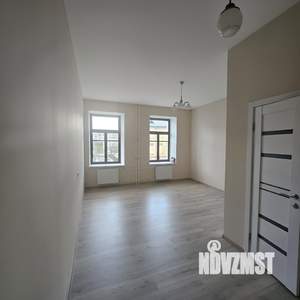 1-к квартира, вторичка, 25м2, 2/4 этаж