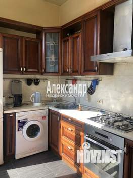 2-к квартира, вторичка, 60м2, 2/2 этаж