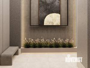 2-к квартира, вторичка, 51м2, 3/10 этаж