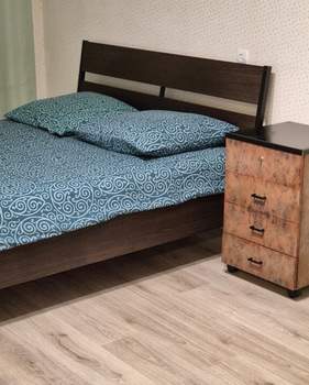 1-к квартира, вторичка, 41м2, 1/8 этаж