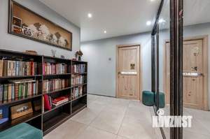 3-к квартира, вторичка, 108м2, 6/16 этаж