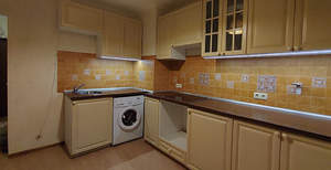 1-к квартира, вторичка, 36м2, 5/27 этаж