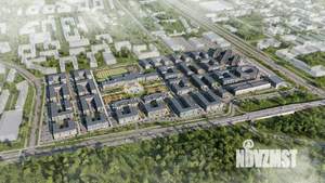 2-к квартира, вторичка, 58м2, 5/5 этаж