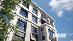 3-к квартира, сданный дом, 129м2, 8/9 этаж