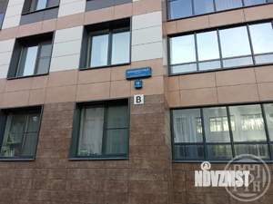 2-к квартира, вторичка, 53м2, 5/15 этаж