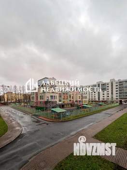 3-к квартира, вторичка, 84м2, 2/14 этаж